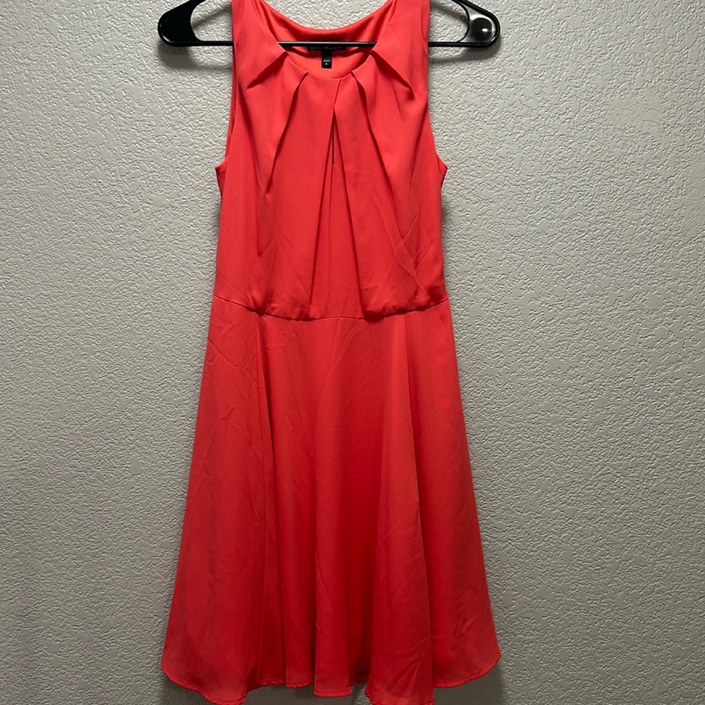 Express size 4 dress.